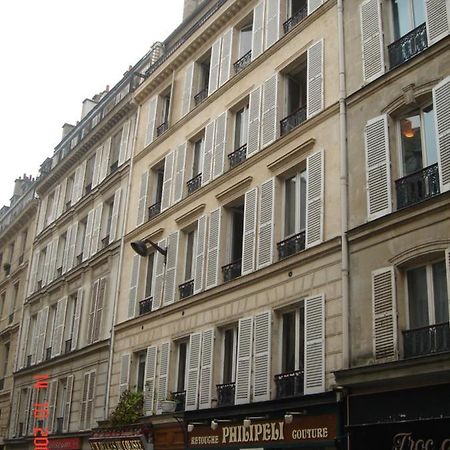 Multiresidence L'Elysee Παρίσι Εξωτερικό φωτογραφία