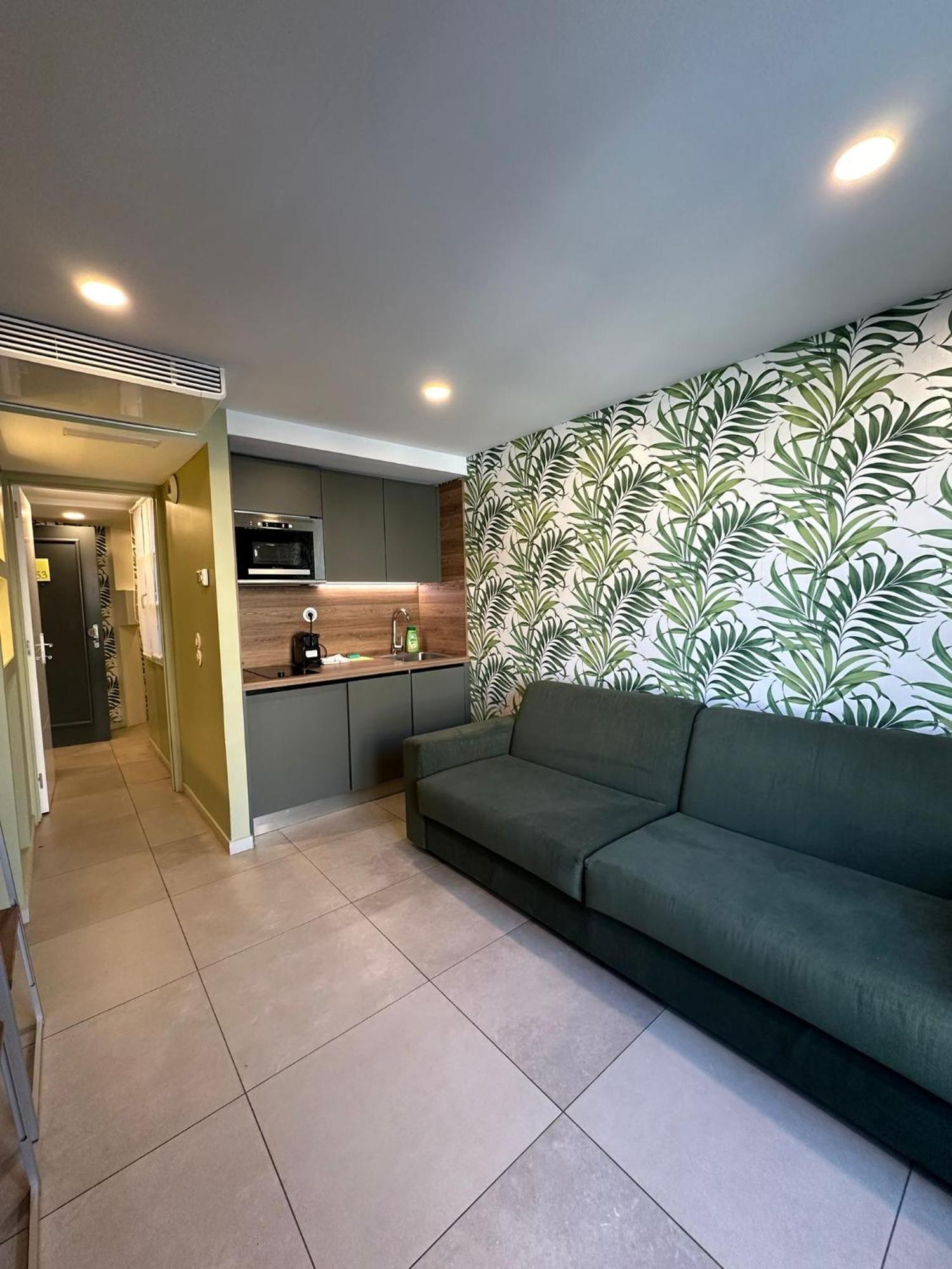 Multiresidence L'Elysee Παρίσι Εξωτερικό φωτογραφία