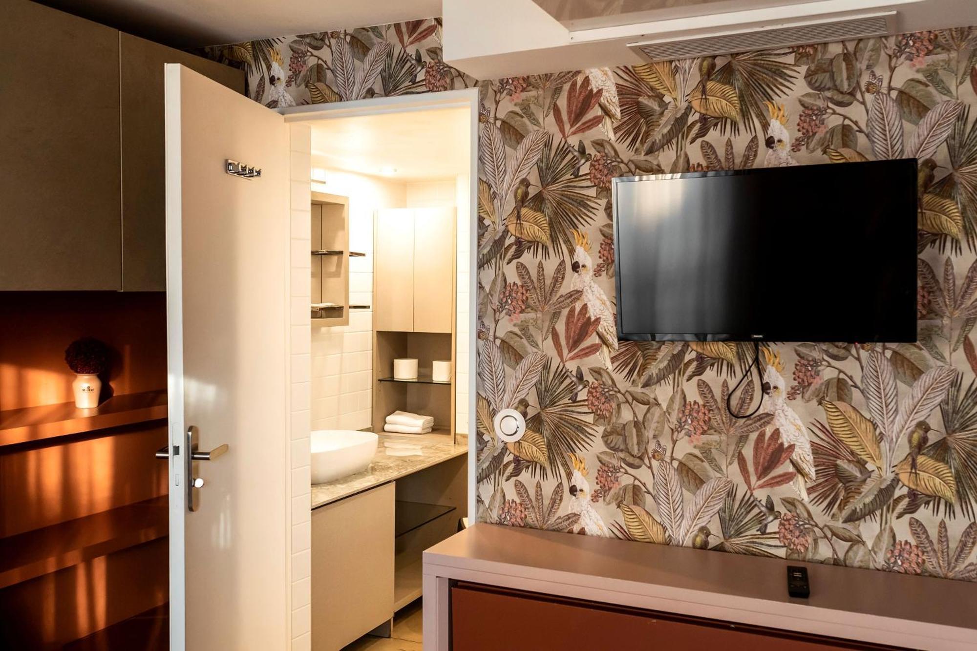 Multiresidence L'Elysee Παρίσι Εξωτερικό φωτογραφία
