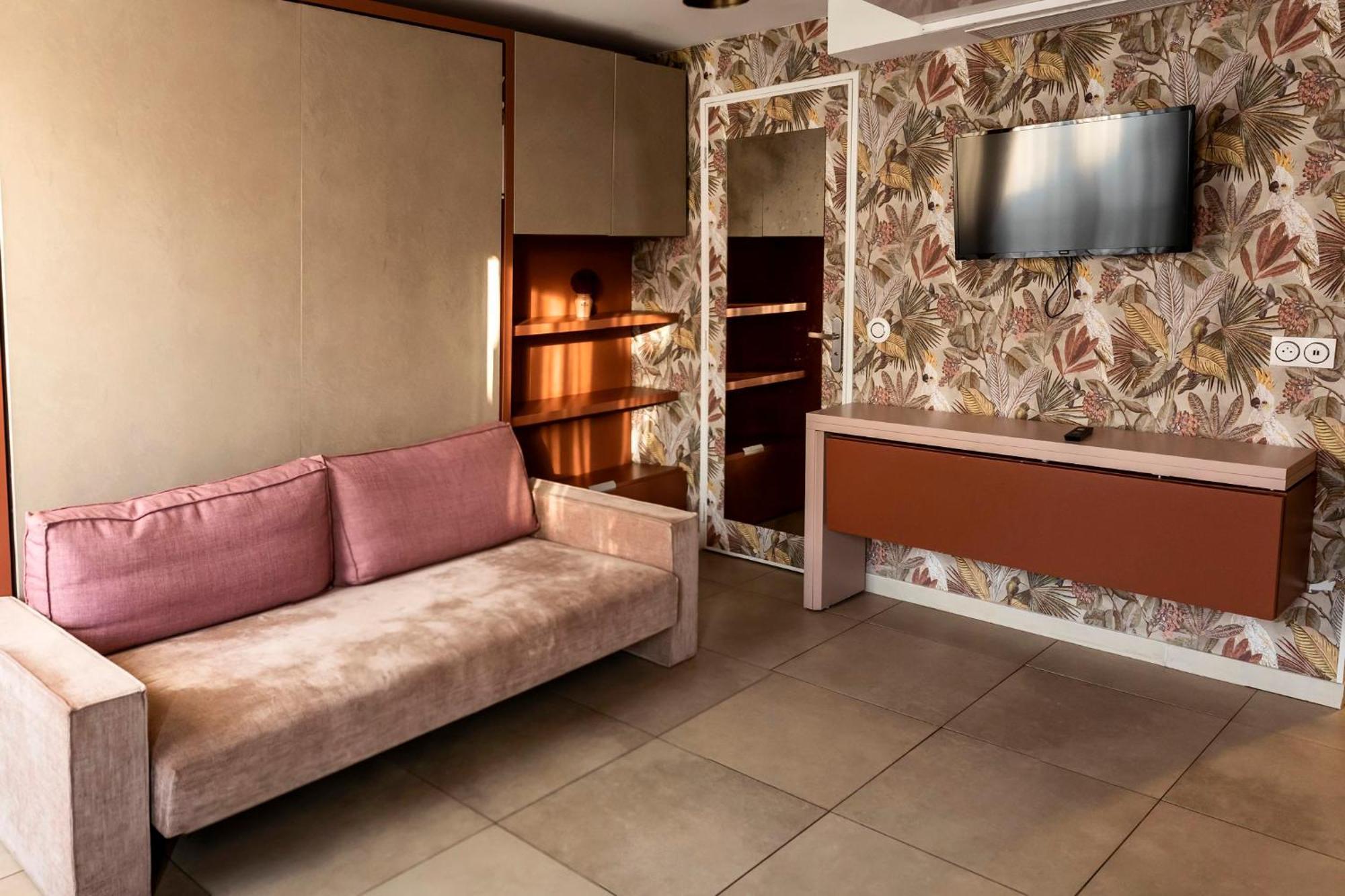 Multiresidence L'Elysee Παρίσι Εξωτερικό φωτογραφία