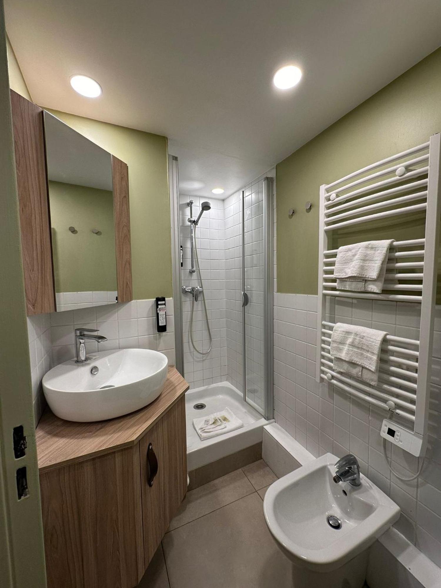 Multiresidence L'Elysee Παρίσι Εξωτερικό φωτογραφία