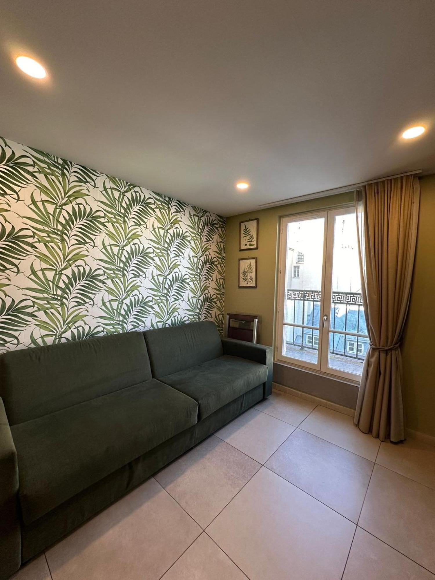 Multiresidence L'Elysee Παρίσι Εξωτερικό φωτογραφία
