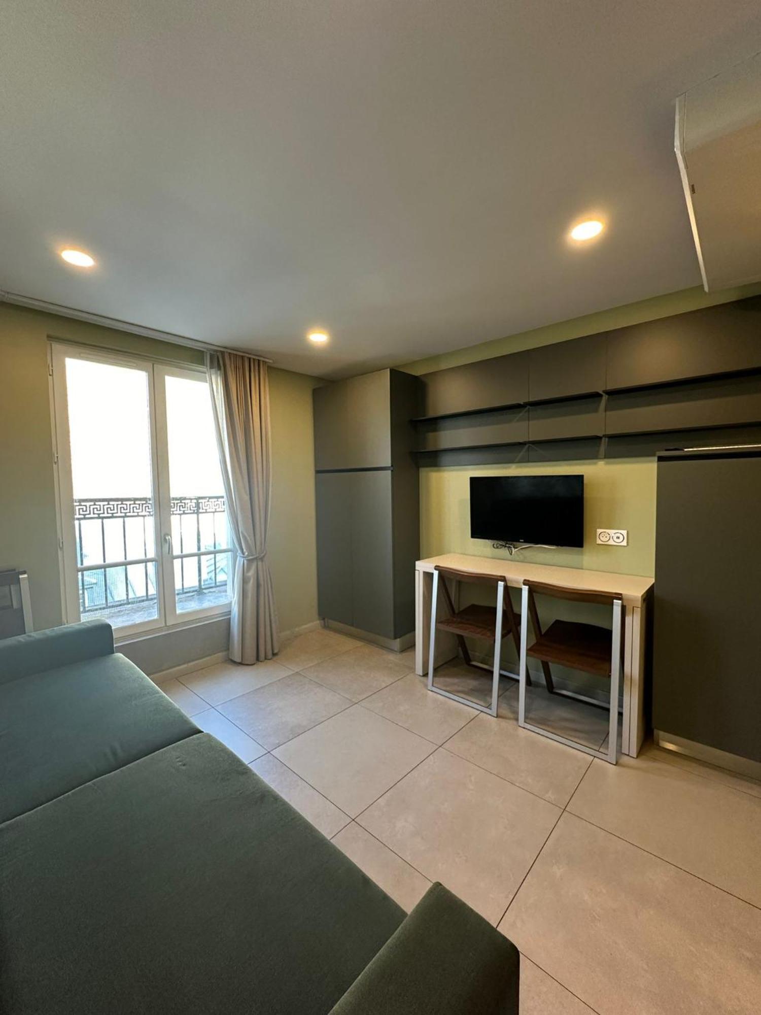 Multiresidence L'Elysee Παρίσι Εξωτερικό φωτογραφία