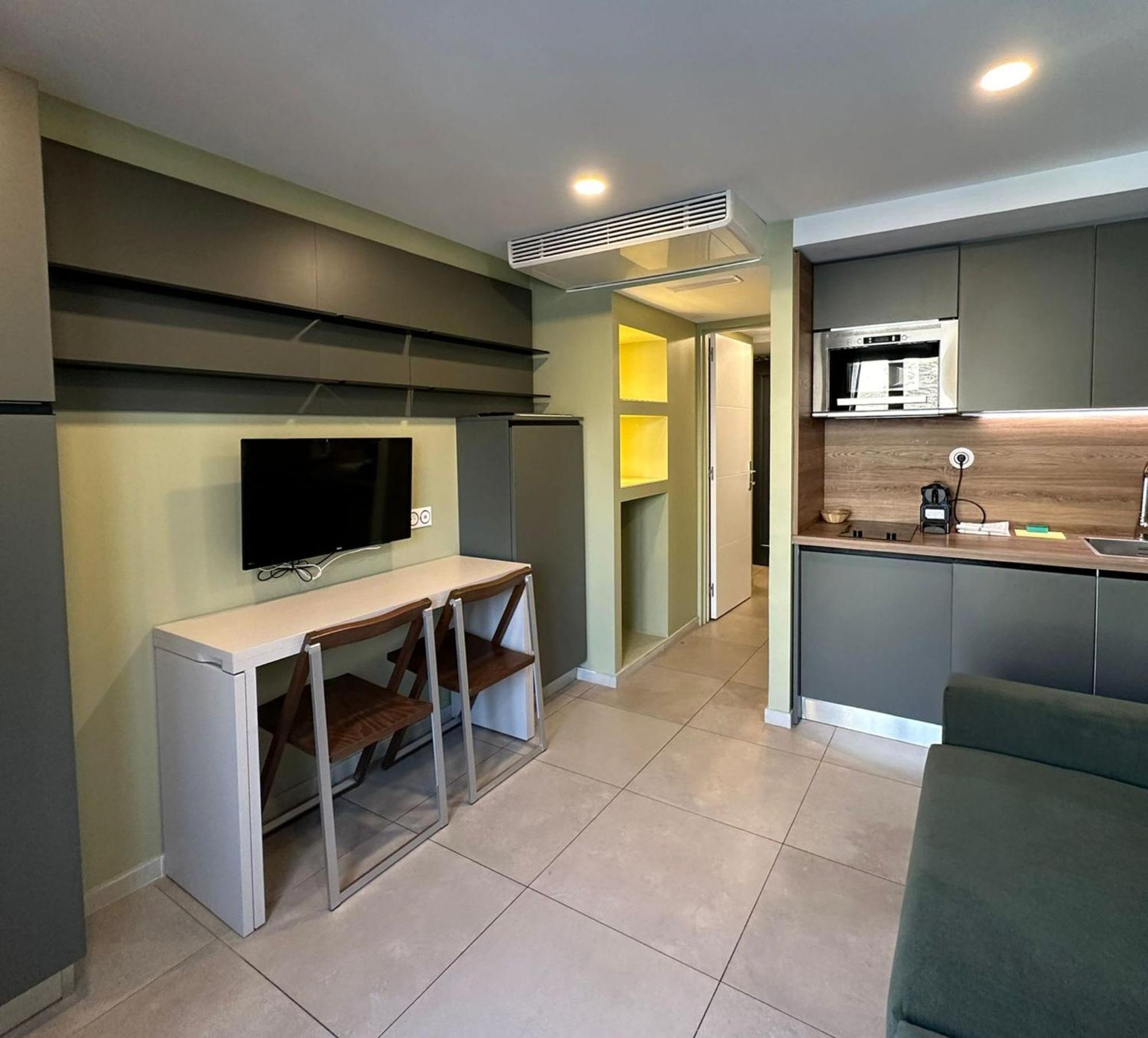 Multiresidence L'Elysee Παρίσι Εξωτερικό φωτογραφία