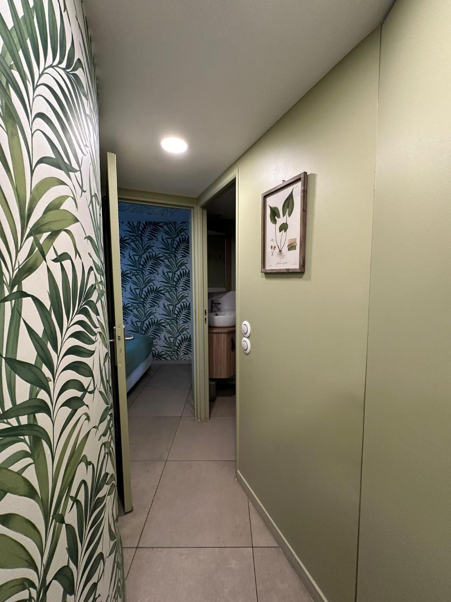 Multiresidence L'Elysee Παρίσι Εξωτερικό φωτογραφία