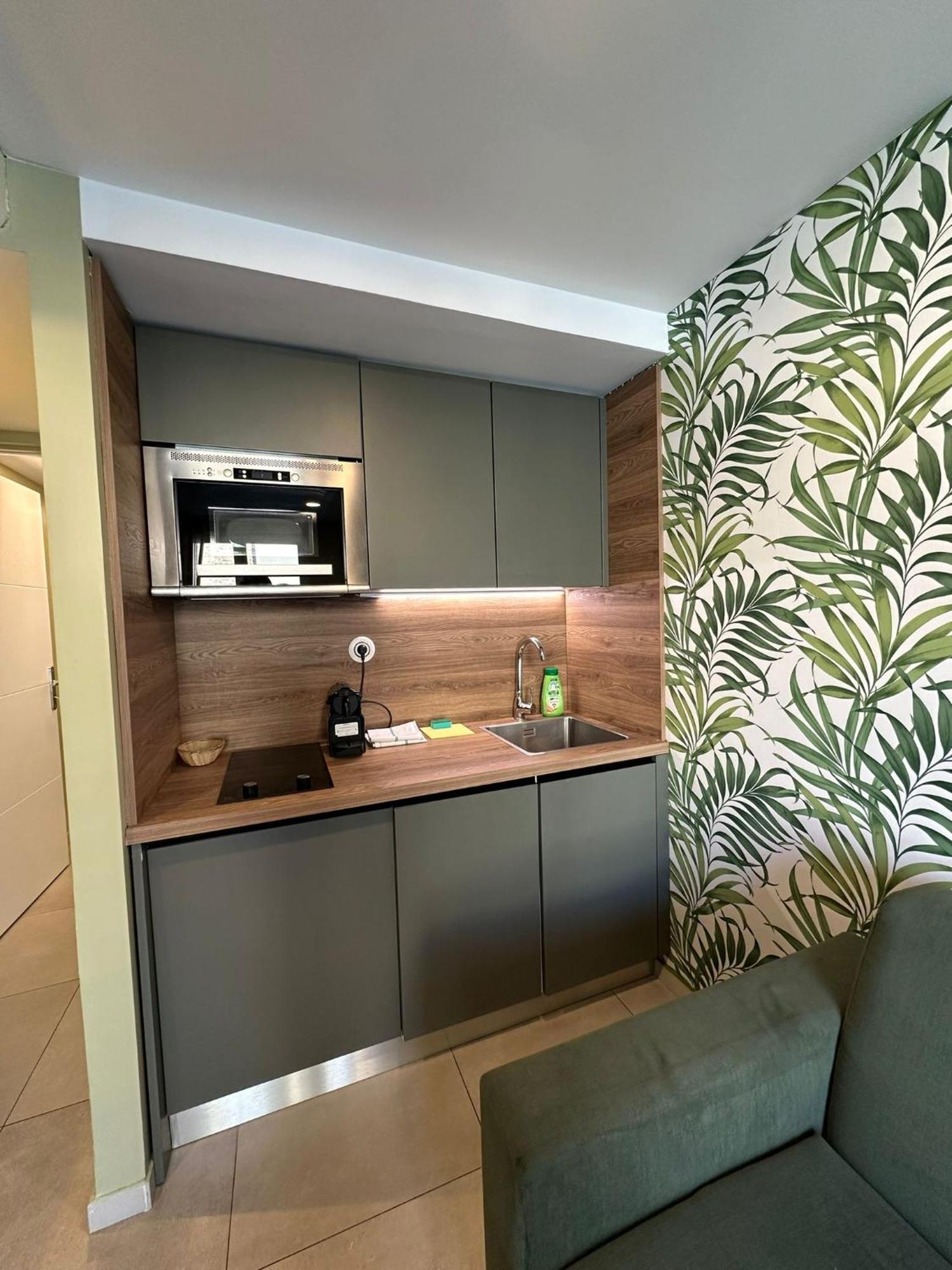 Multiresidence L'Elysee Παρίσι Εξωτερικό φωτογραφία