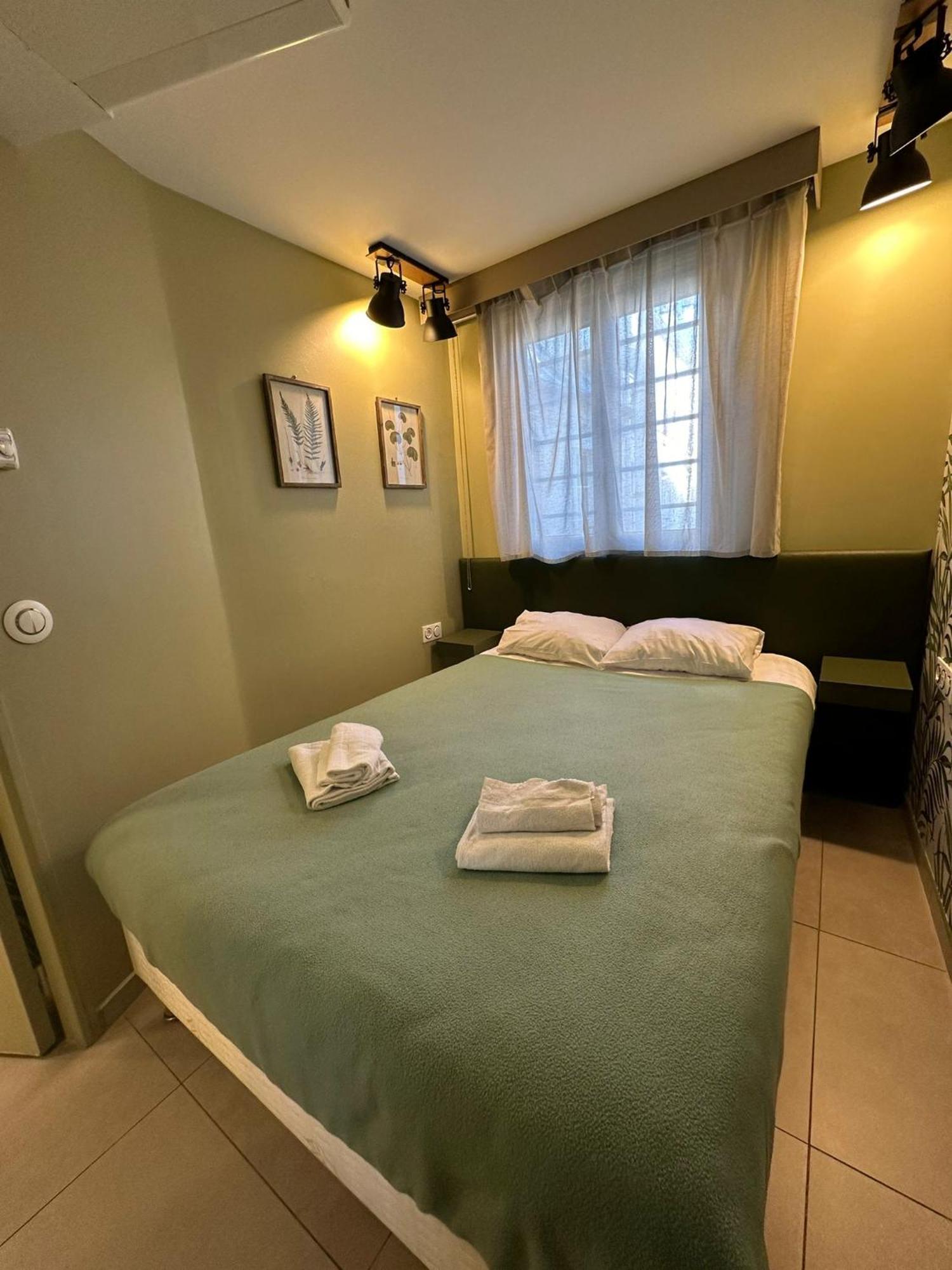 Multiresidence L'Elysee Παρίσι Εξωτερικό φωτογραφία