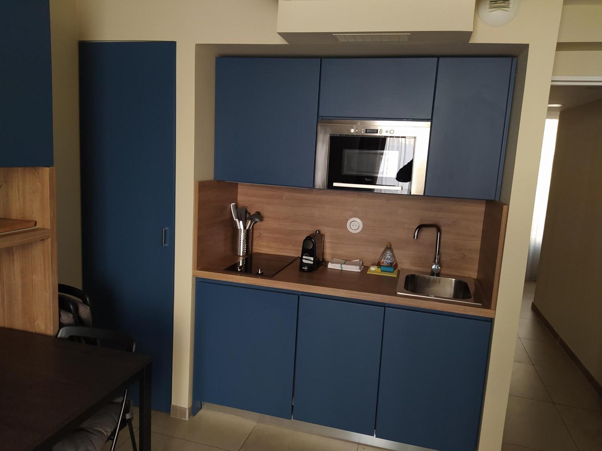 Multiresidence L'Elysee Παρίσι Εξωτερικό φωτογραφία