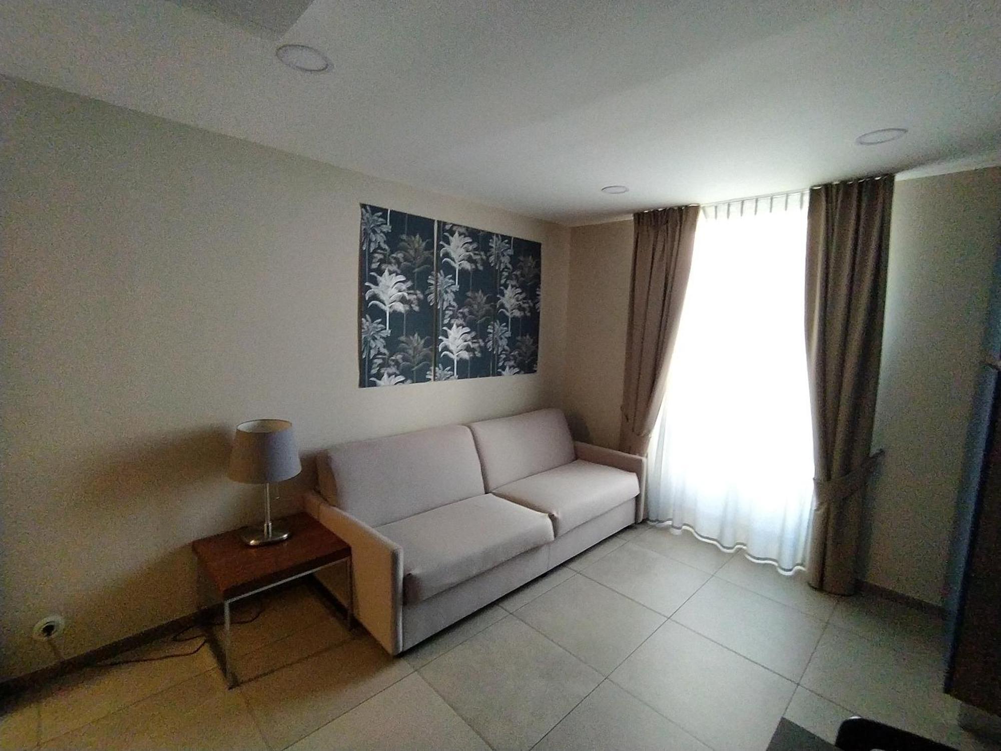 Multiresidence L'Elysee Παρίσι Εξωτερικό φωτογραφία