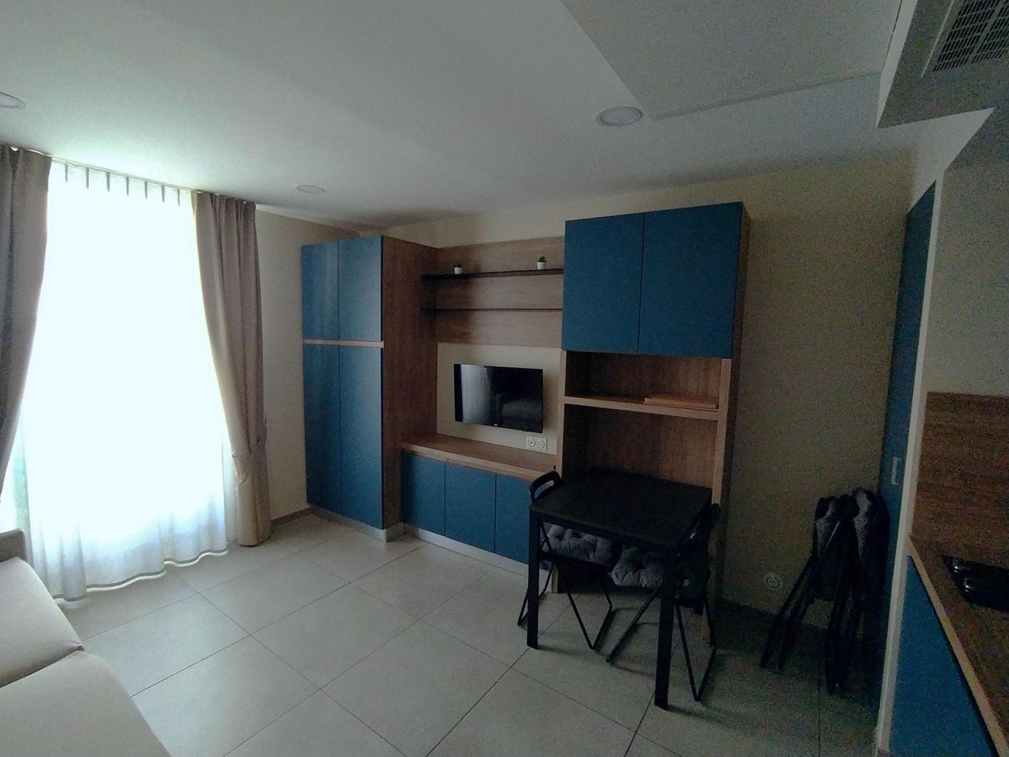 Multiresidence L'Elysee Παρίσι Εξωτερικό φωτογραφία
