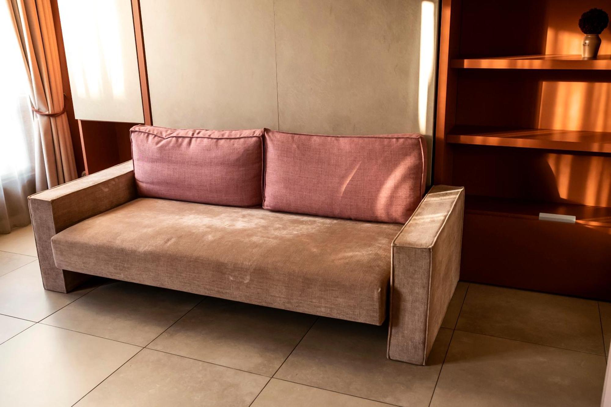Multiresidence L'Elysee Παρίσι Εξωτερικό φωτογραφία