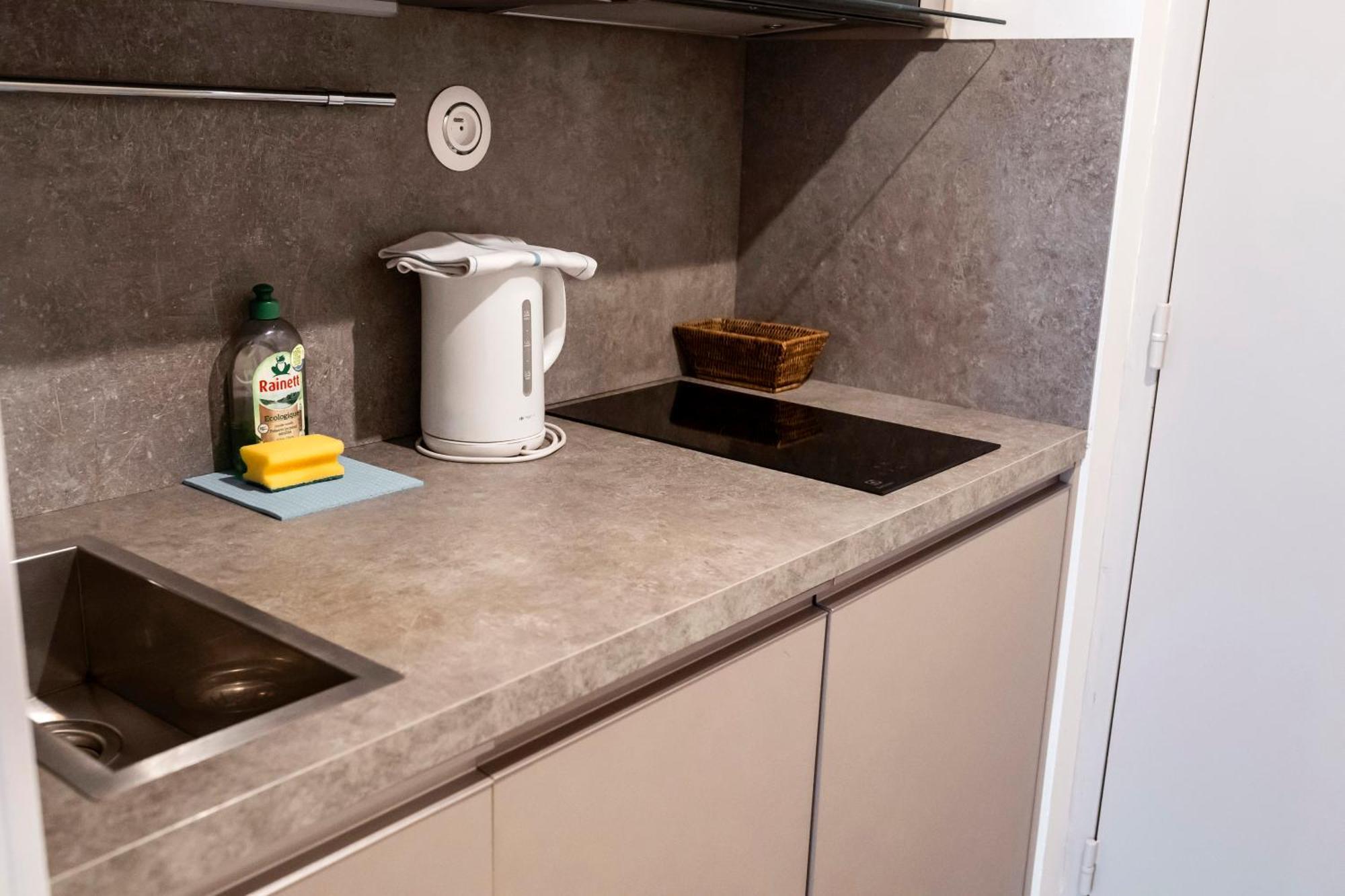Multiresidence L'Elysee Παρίσι Εξωτερικό φωτογραφία