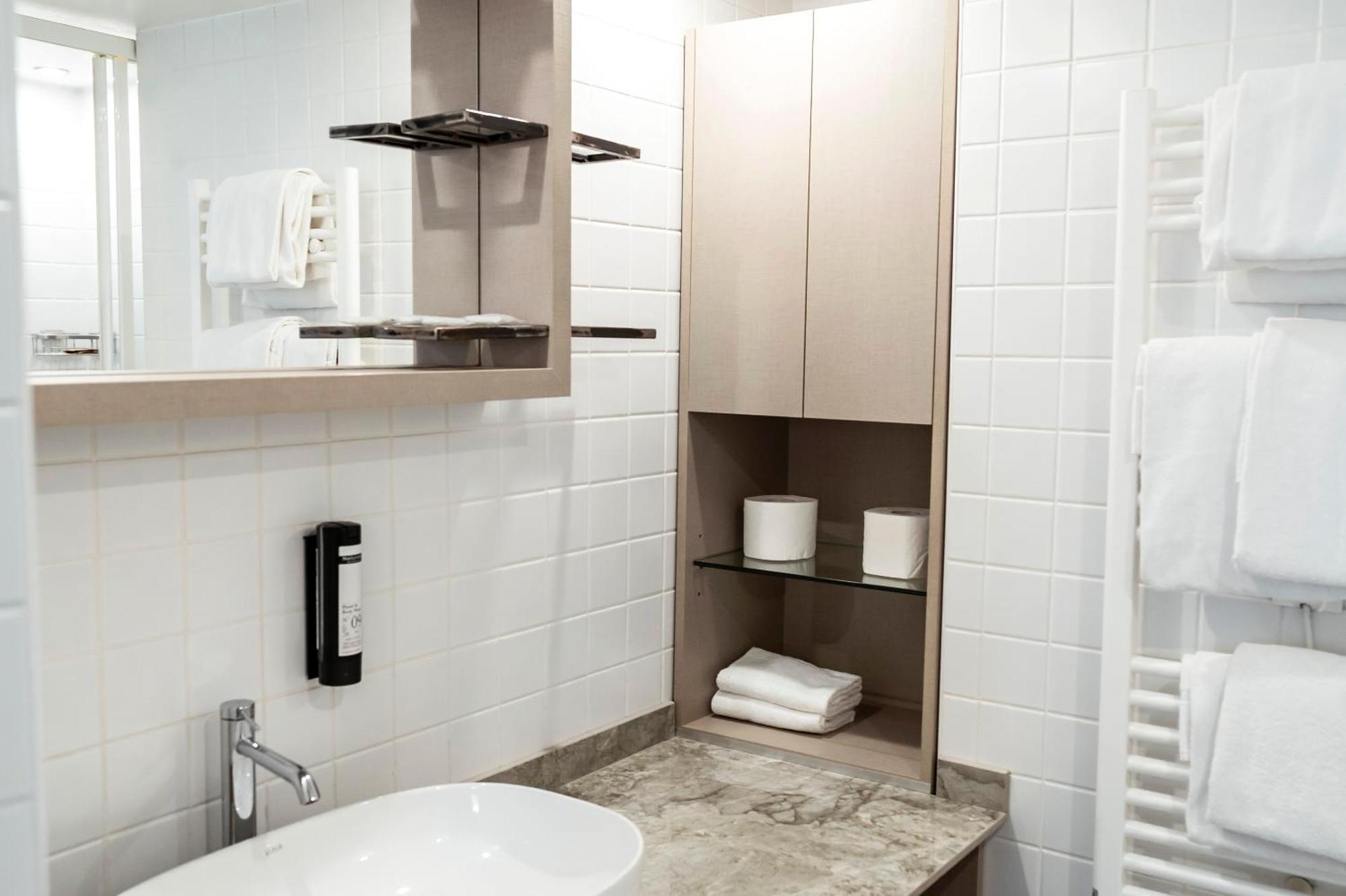 Multiresidence L'Elysee Παρίσι Εξωτερικό φωτογραφία