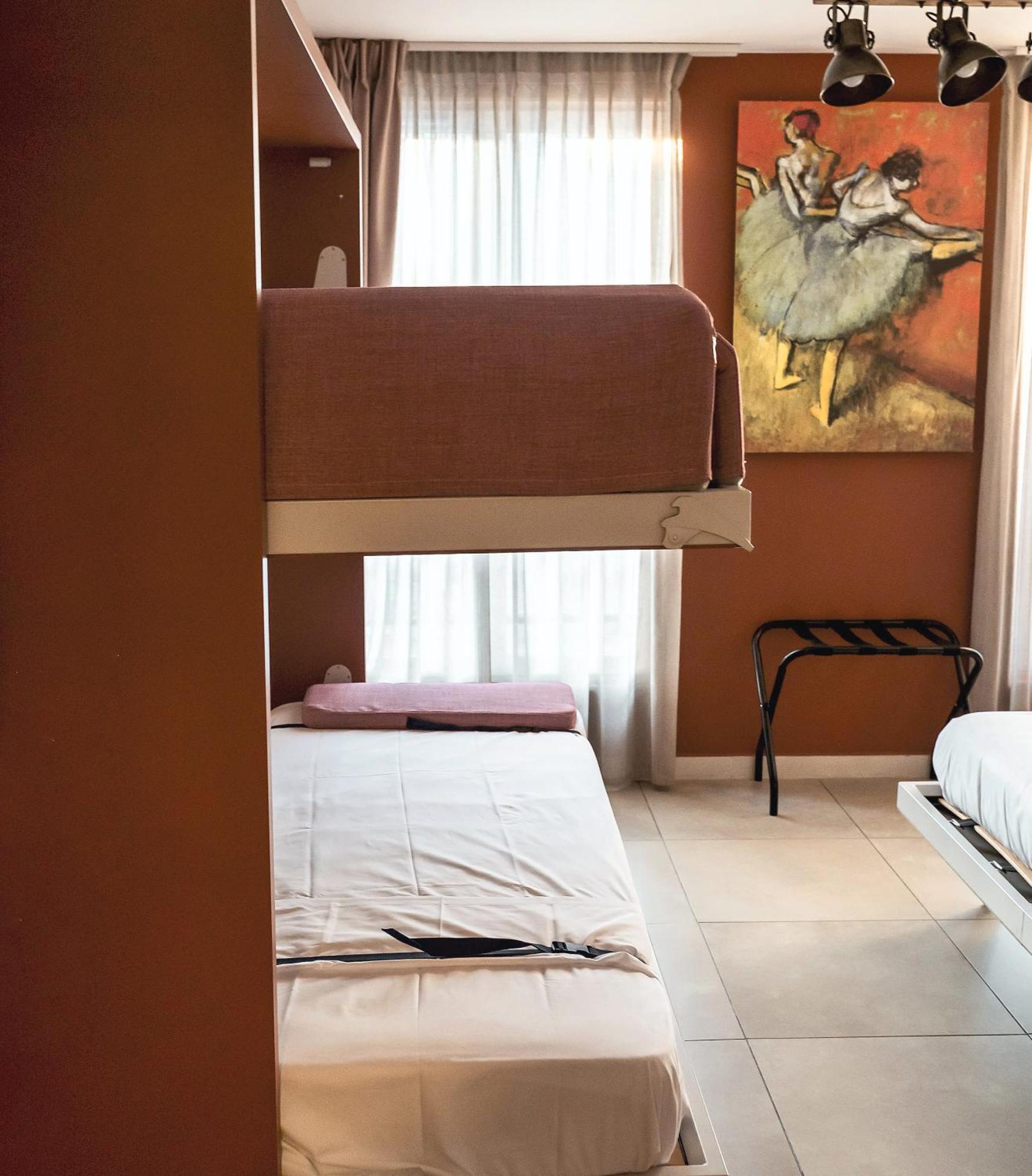 Multiresidence L'Elysee Παρίσι Εξωτερικό φωτογραφία