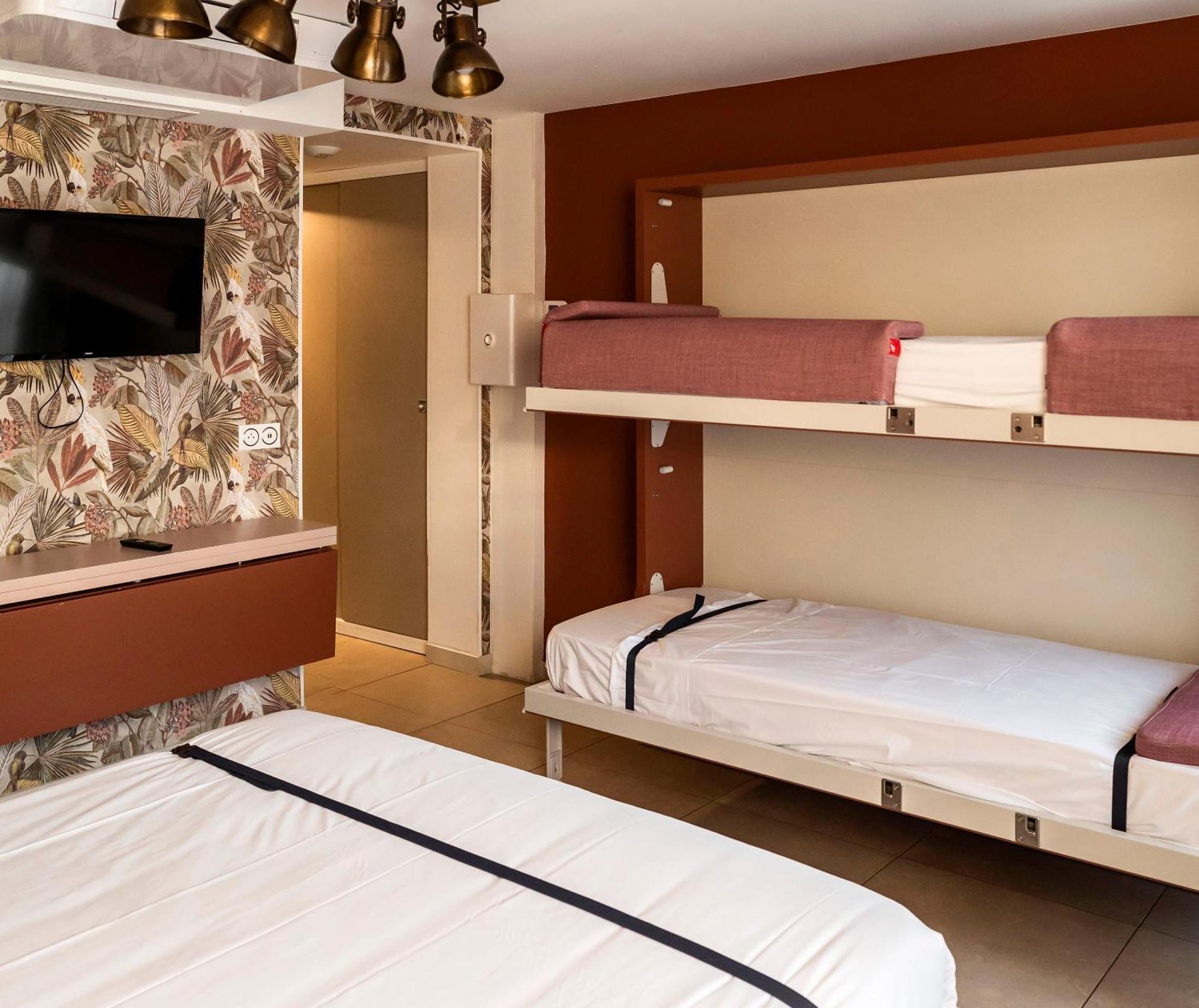 Multiresidence L'Elysee Παρίσι Εξωτερικό φωτογραφία