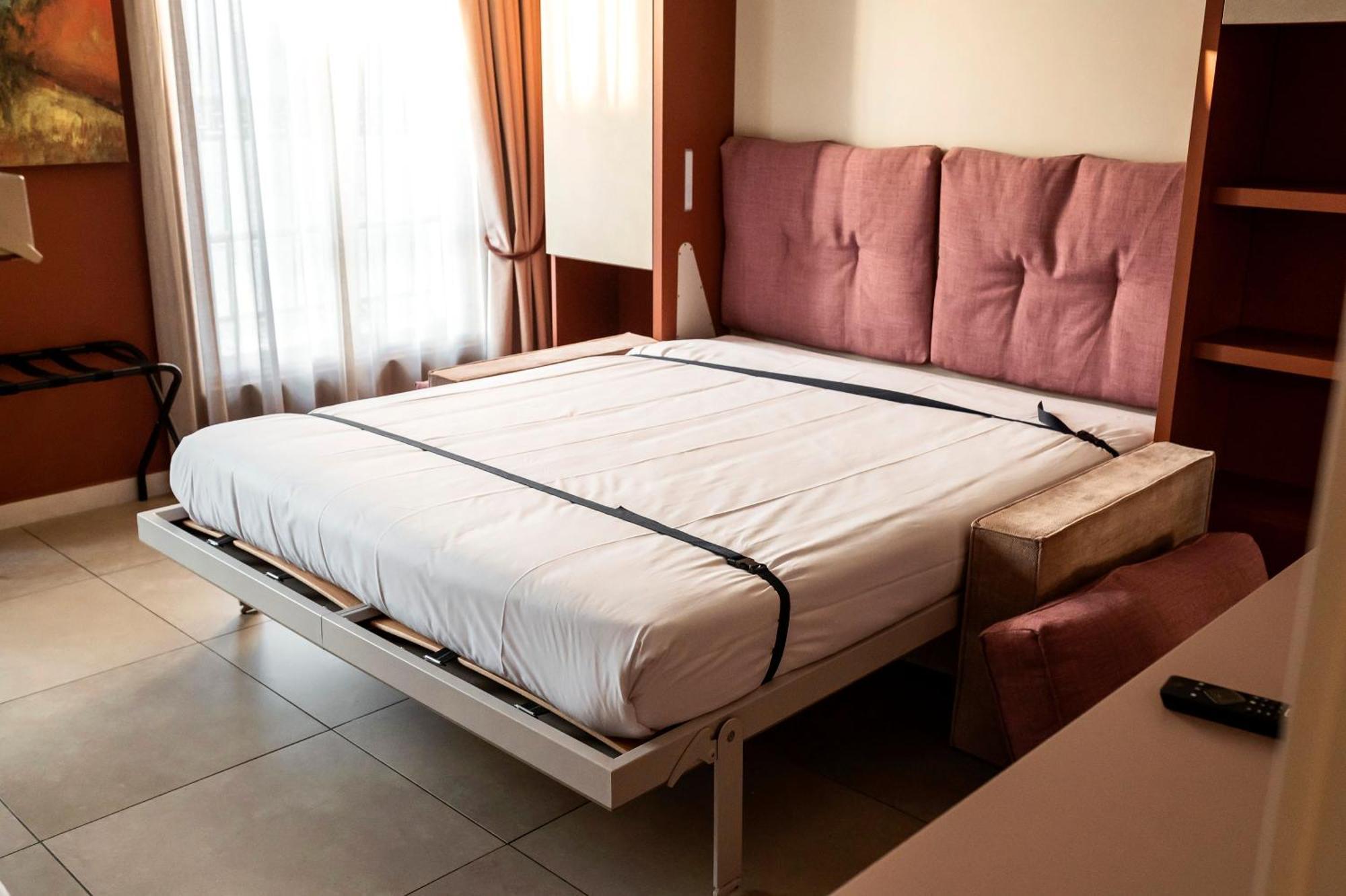 Multiresidence L'Elysee Παρίσι Εξωτερικό φωτογραφία