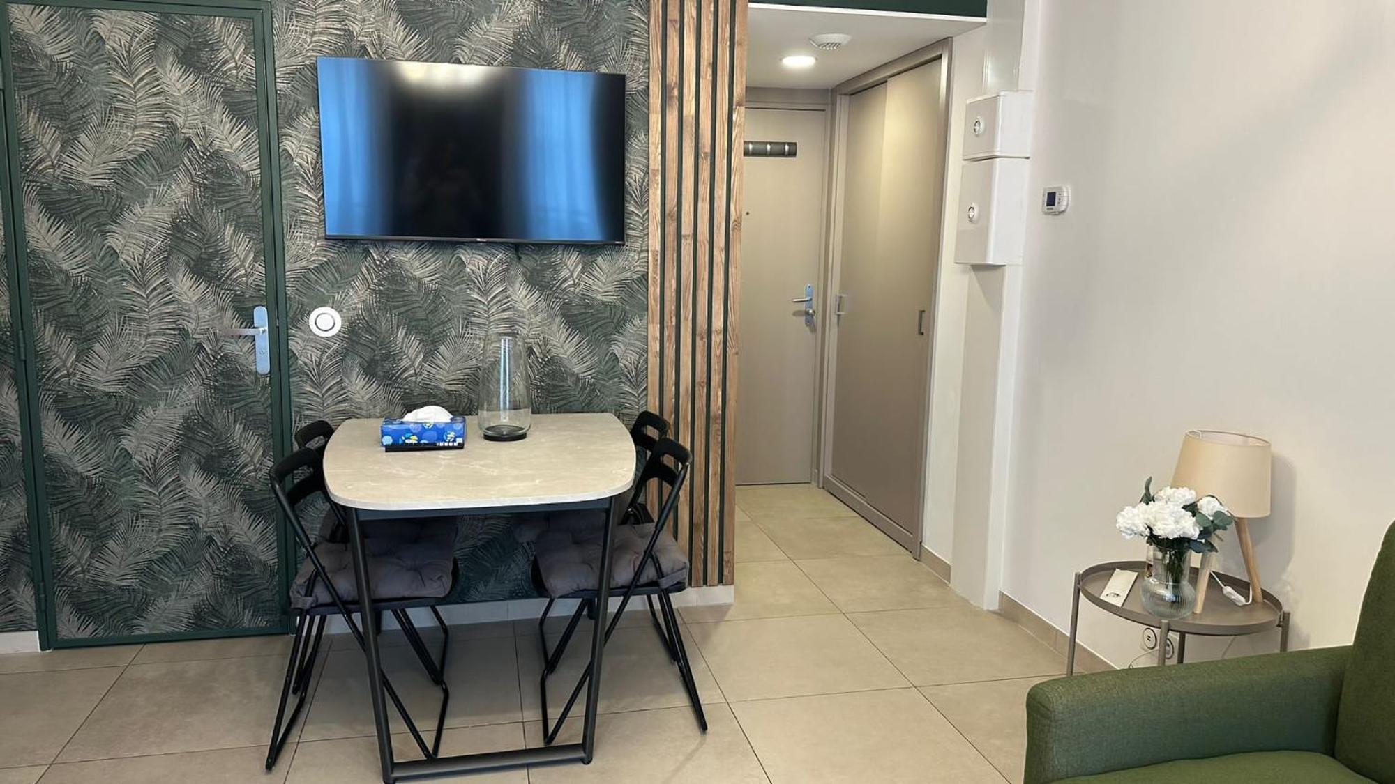 Multiresidence L'Elysee Παρίσι Εξωτερικό φωτογραφία