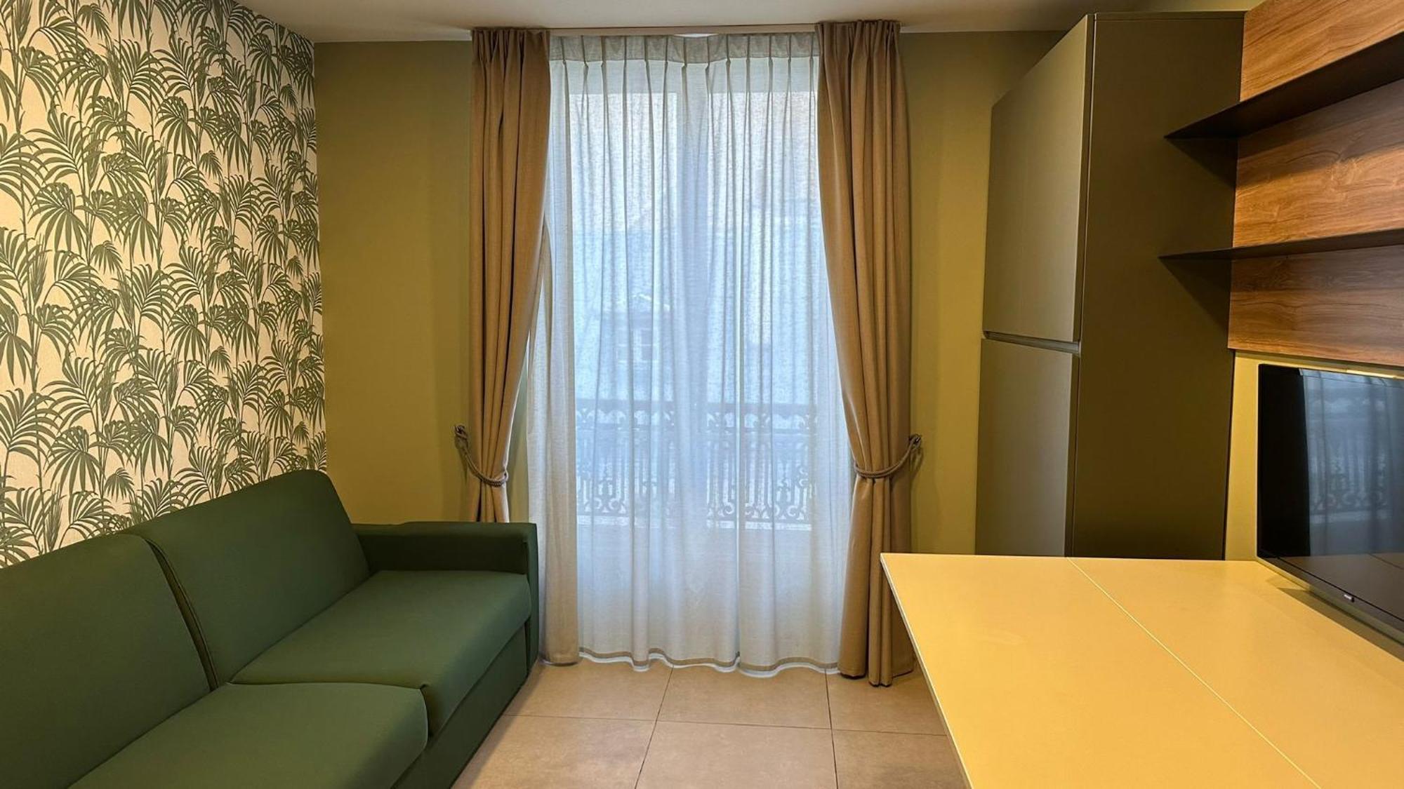 Multiresidence L'Elysee Παρίσι Εξωτερικό φωτογραφία