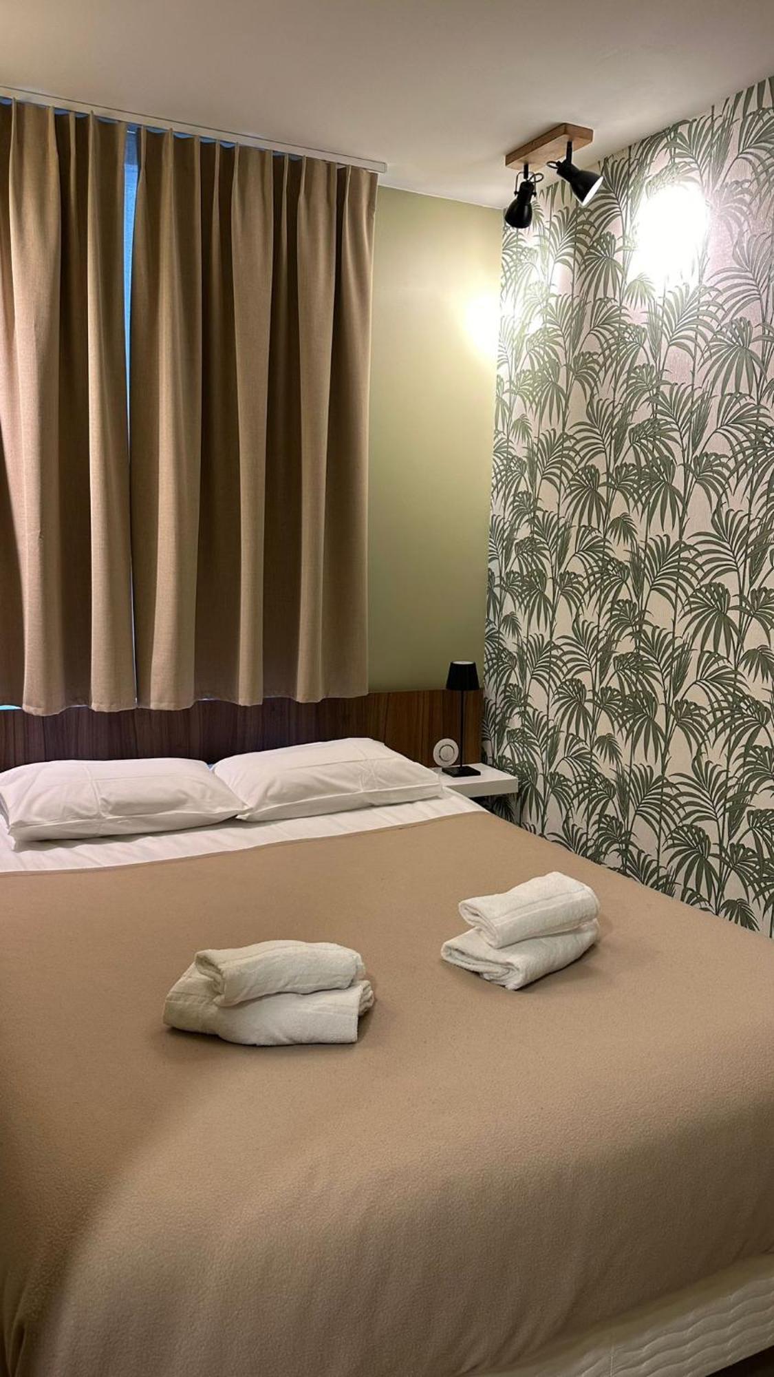 Multiresidence L'Elysee Παρίσι Εξωτερικό φωτογραφία