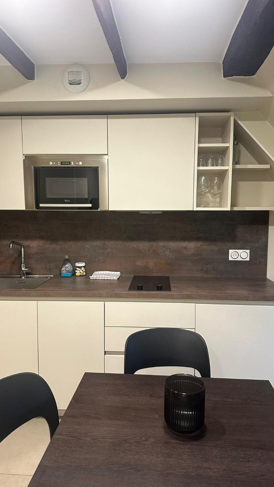 Multiresidence L'Elysee Παρίσι Εξωτερικό φωτογραφία